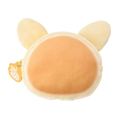 Pokemon Magic Hour Illusion Alolan Raichu Mochi-like Pancake Pouch