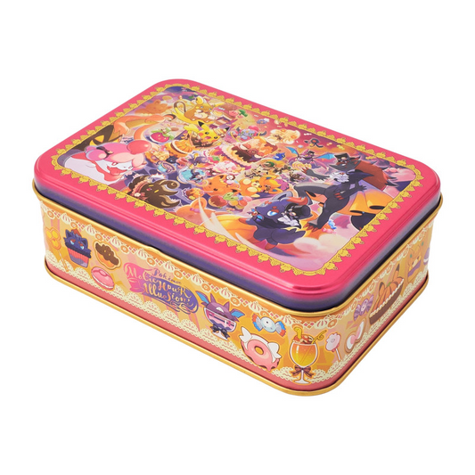 Pokemon Magic Hour Illusion Gradient Candy