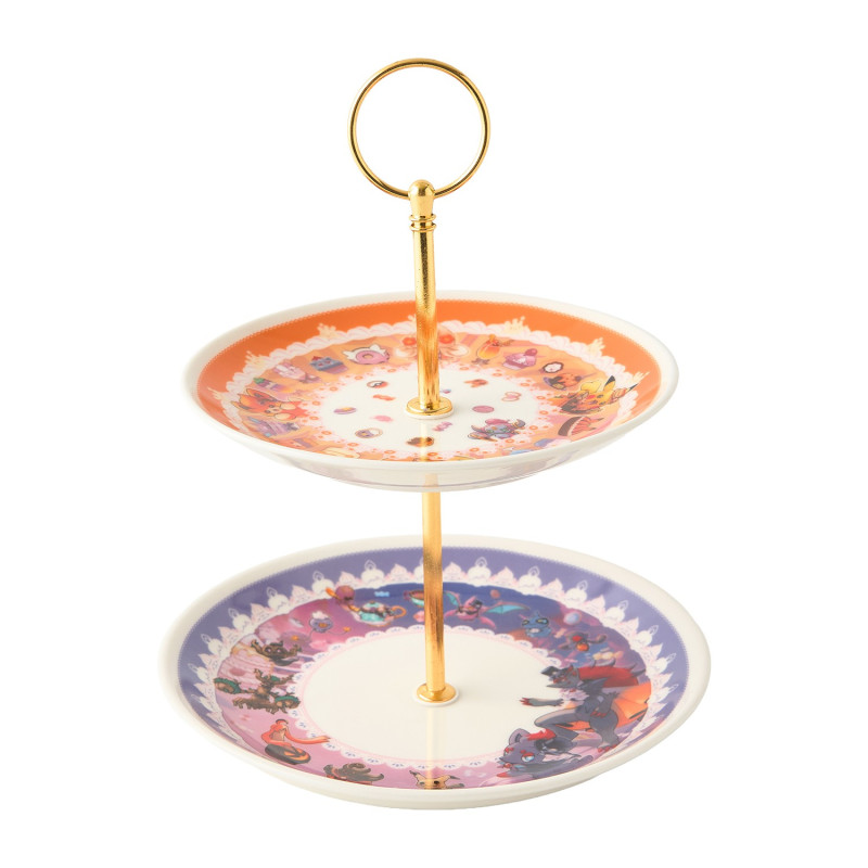 Pokemon Magic Hour Illusion Cake Stand