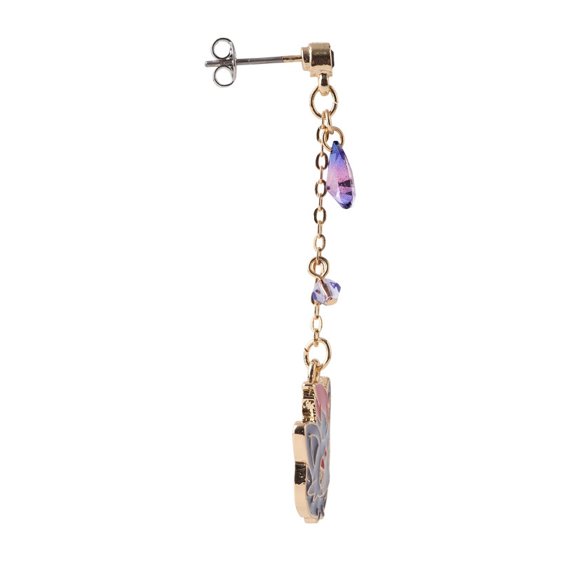 Pokemon Magic Hour Illusion Accessory Earrings 116 Zorua & Zoroark