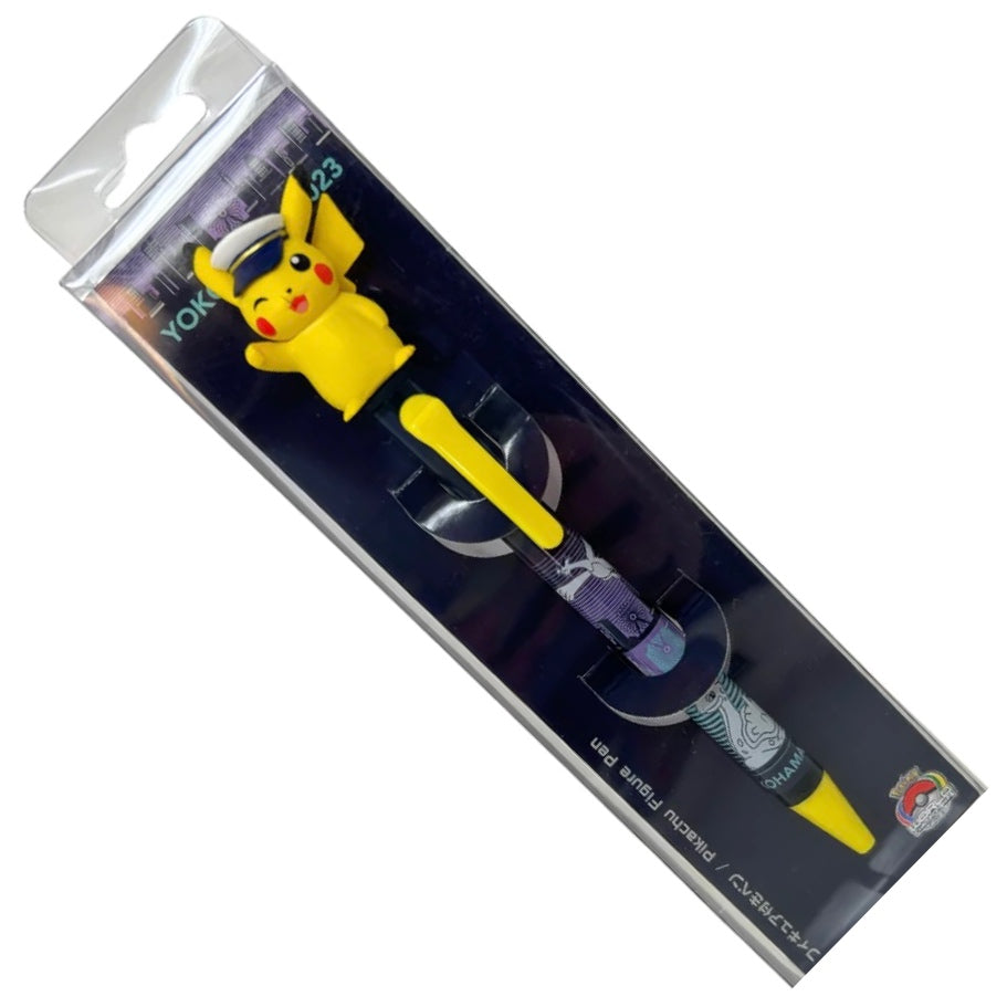 Pokemon WORLD Championships 2023 Figure Pen