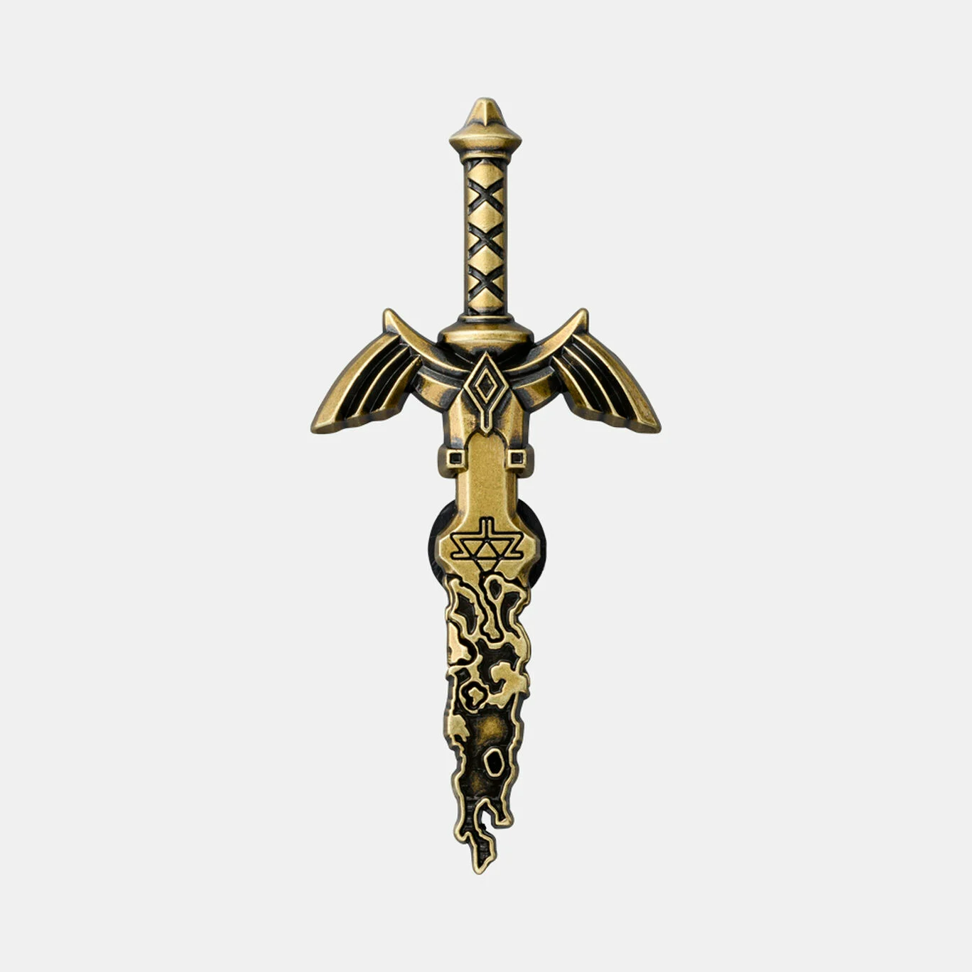 Nintendo The Legend of Zelda: Tears of the Kingdom Master Sword Pin