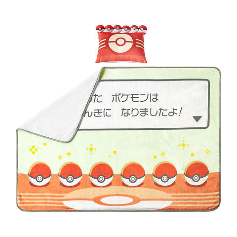 Pokemon Timeless Adventure Alola Everyone's Feeling Better Now Nap Set