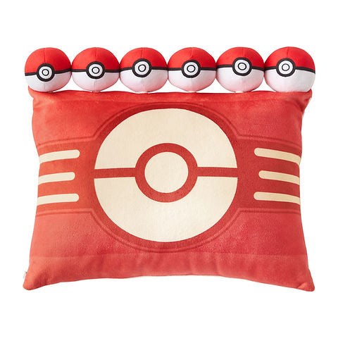 Pokemon Timeless Adventure Alola Everyone's Feeling Better Now Nap Set