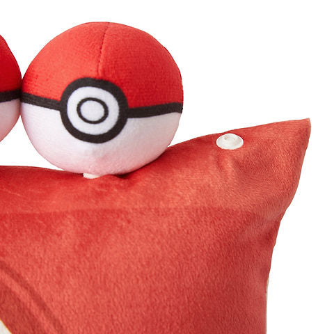 Pokemon Timeless Adventure Alola Everyone's Feeling Better Now Nap Set