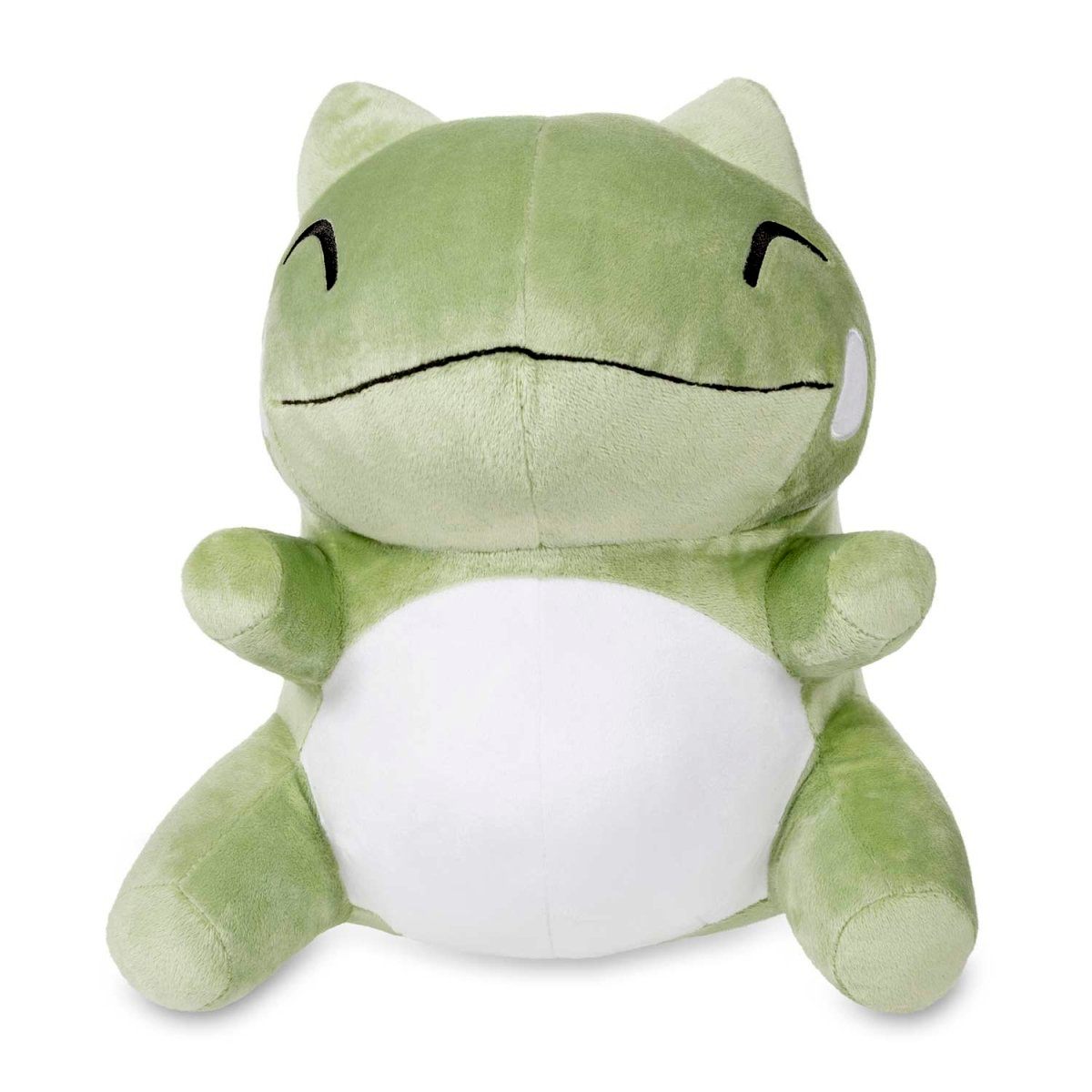 Pokemon Whimsicott's Substitute Poké Plush 5 ¼ In.