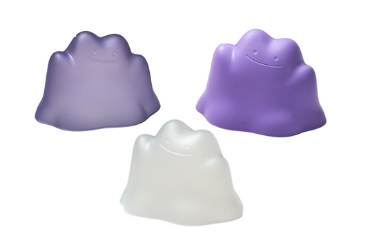 Pokemon Ditto Mould