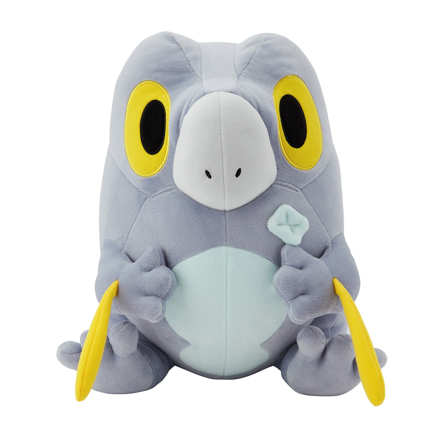 Pokemon Center Mocchiricchi Frigibax Plush