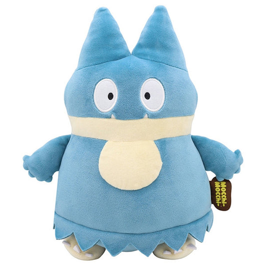 Pokemon Mocchi Mocchi Munchlax Plush (S)