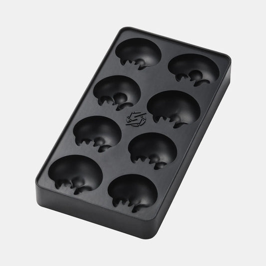 Nintendo Metroid Silicone Tray