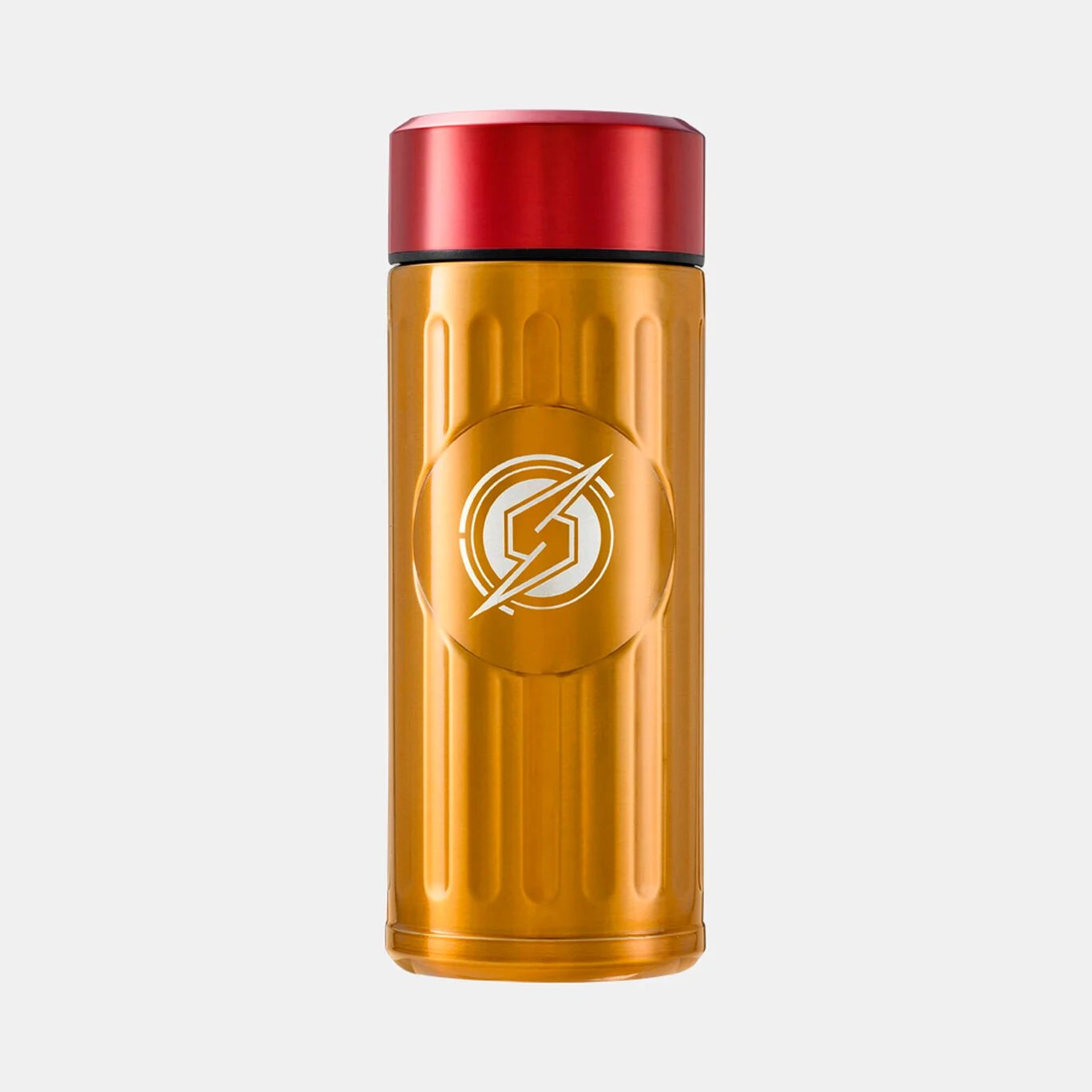 Nintendo Metroid Stainless Steel Bottle