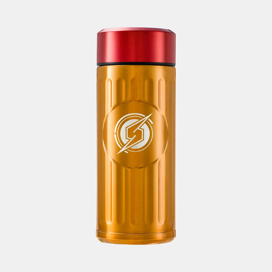 Nintendo Metroid Stainless Steel Bottle