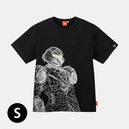 Nintendo Metroid Dread T-shirt