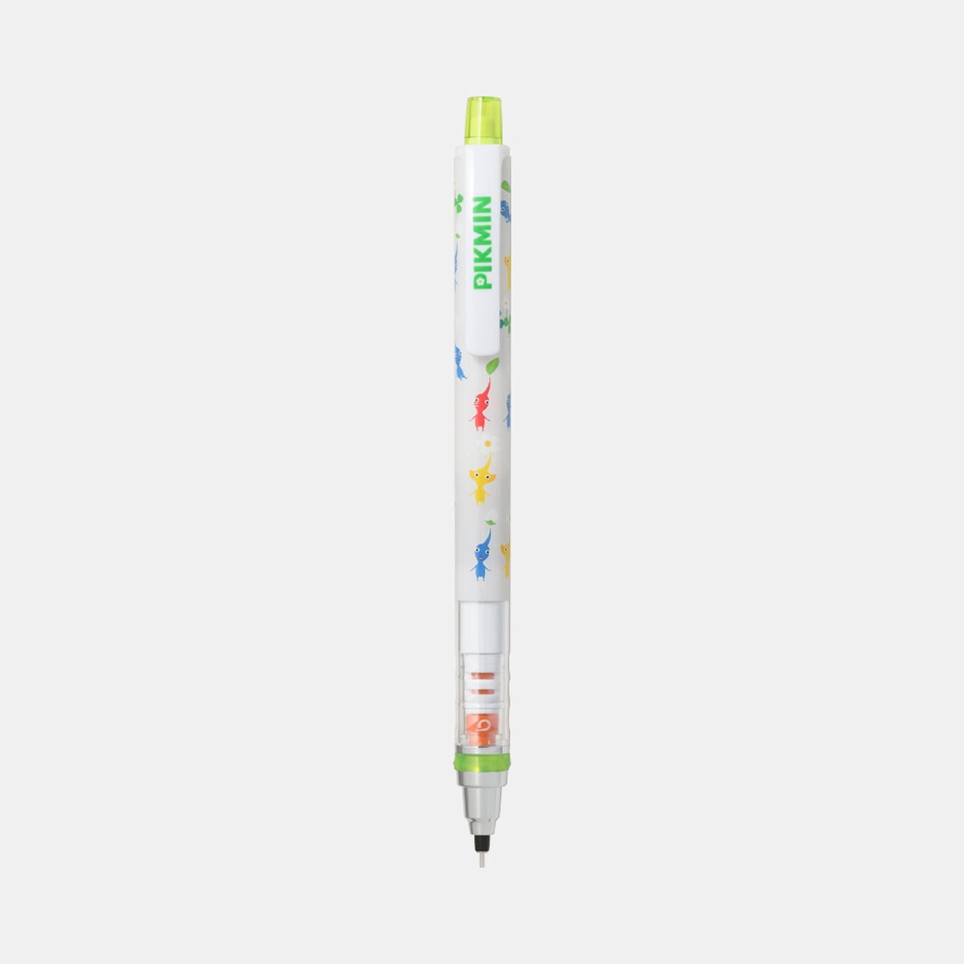 Pikmin Kurutoga Pencil