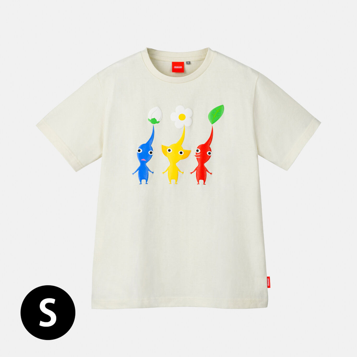 Nintendo Pikmin Encounter T-shirt