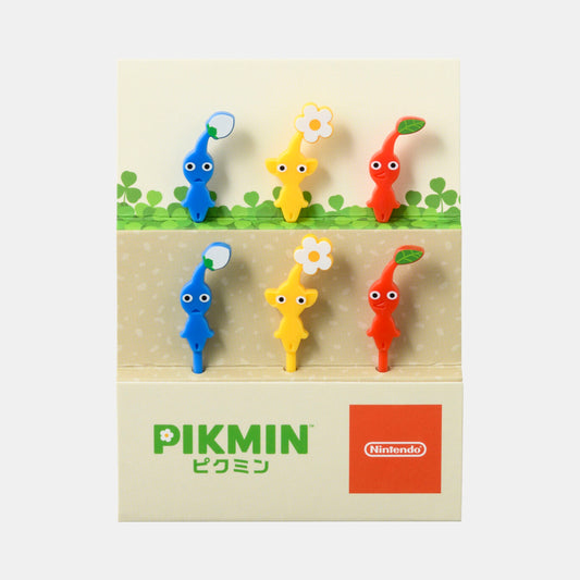 Nintendo Pikmin Food Pick