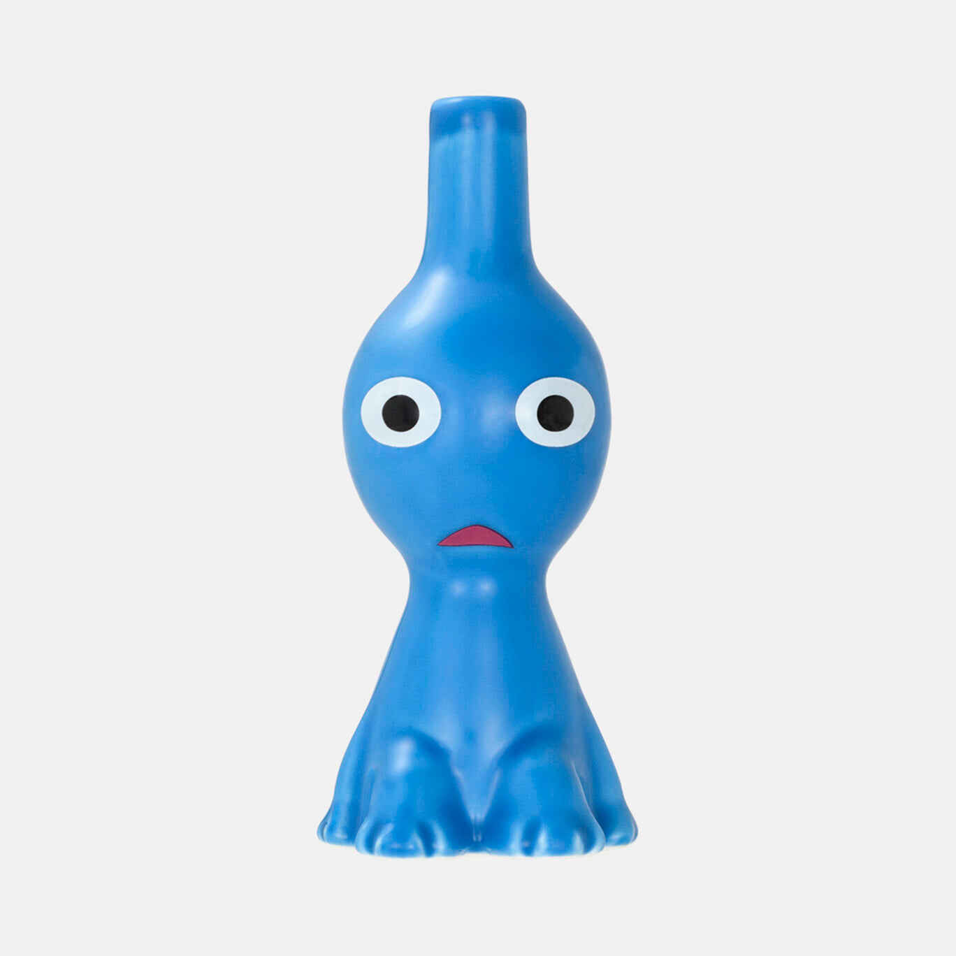 Nintendo Pikmin Flower Vase Blue