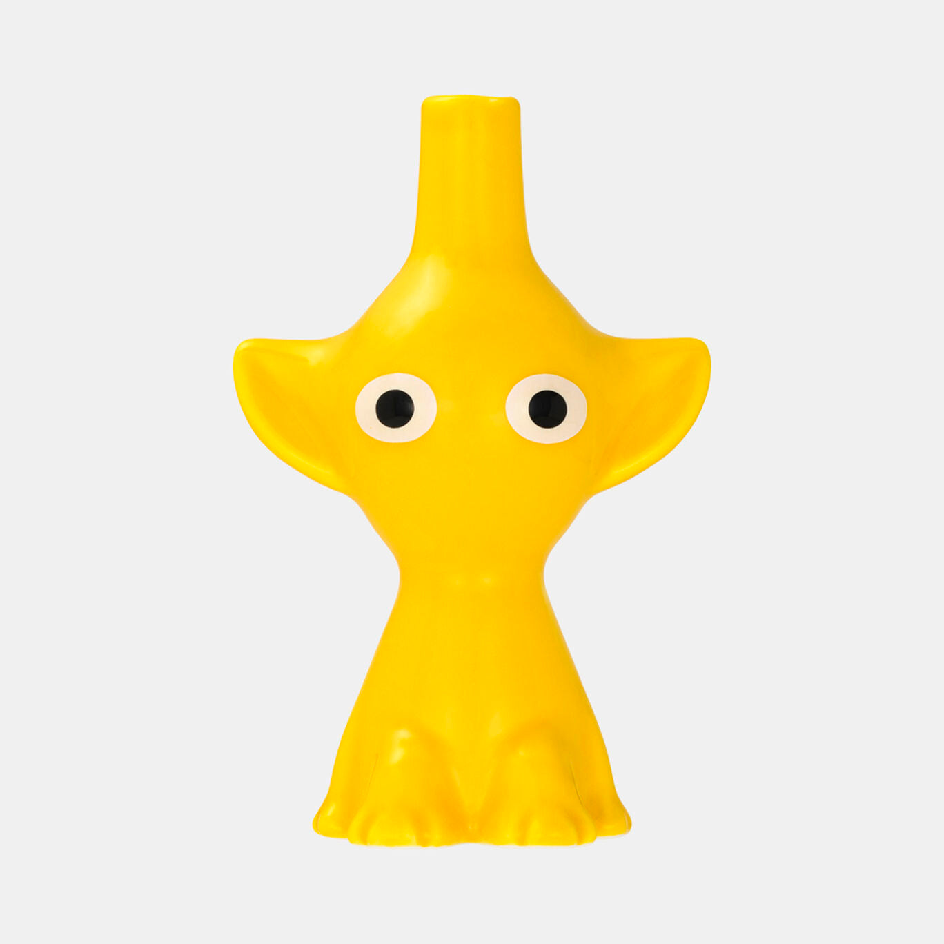 Nintendo Pikmin Flower Vase Yellow