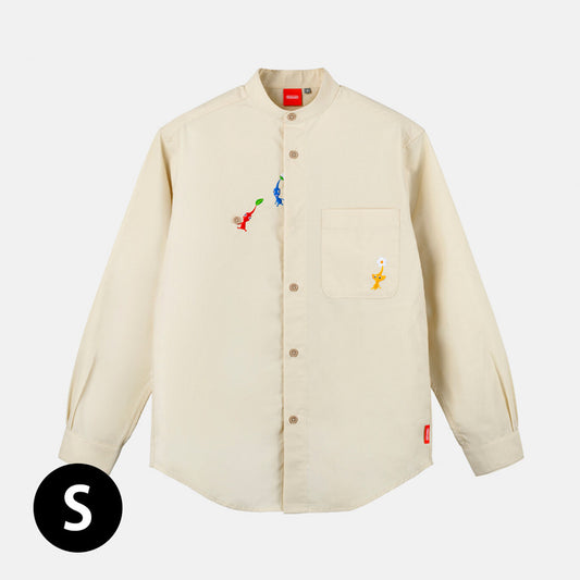 Nintendo Pikmin Treasure Collection Shirt