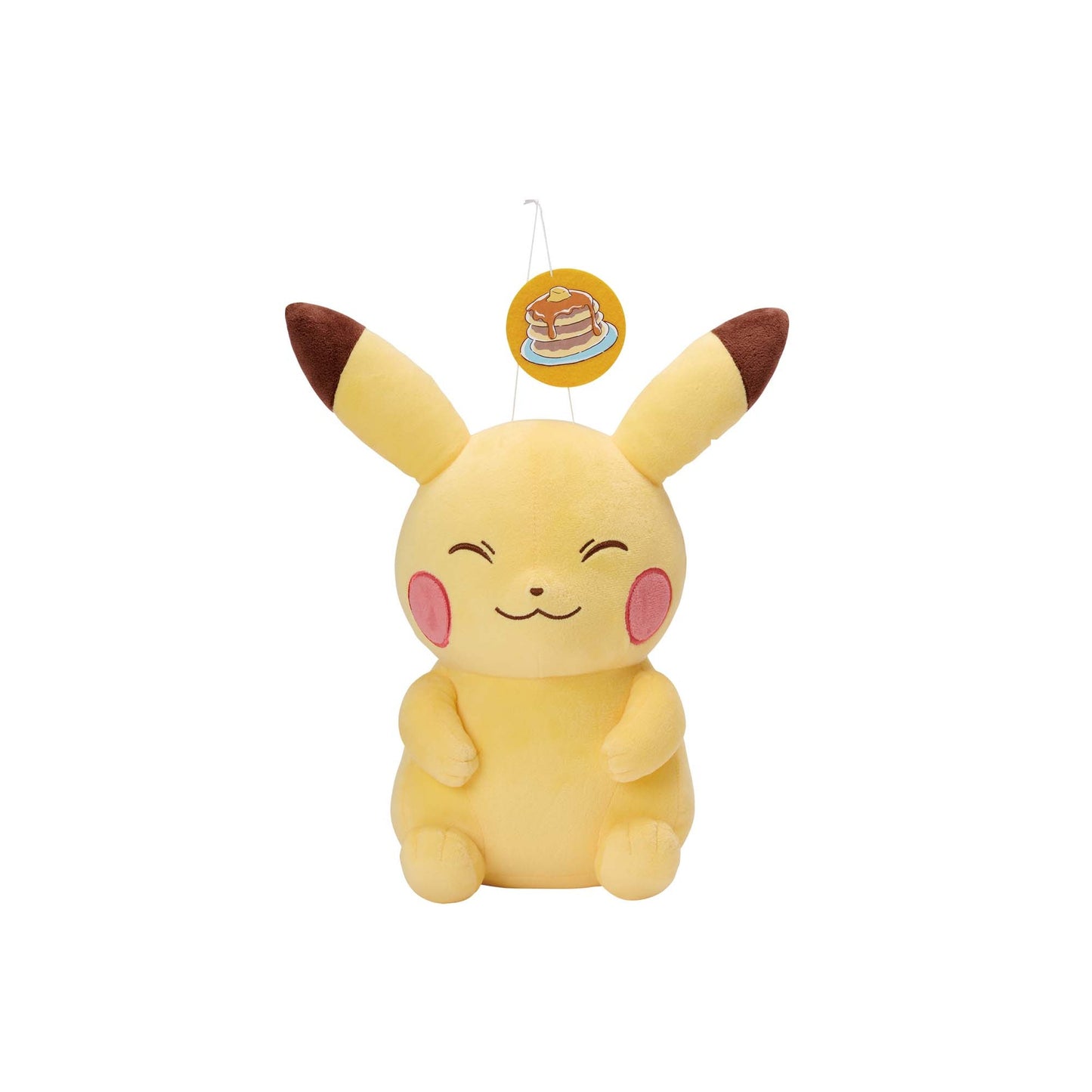 Pokemon Cafe Art Giant Plush (March 2023)