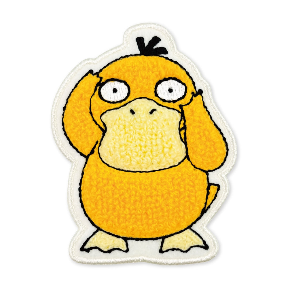 Pokemon Sagara Kodak Badge