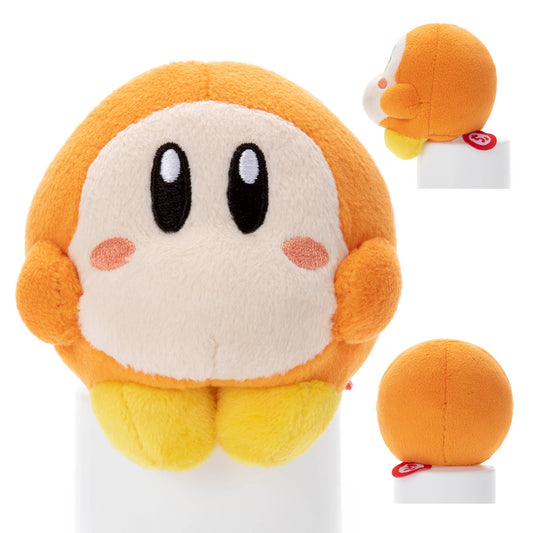 Kirby Chokkosan Waddle Dee Plush