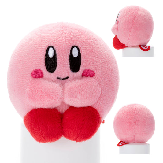 Kirby Chokkosan Kirby Plush