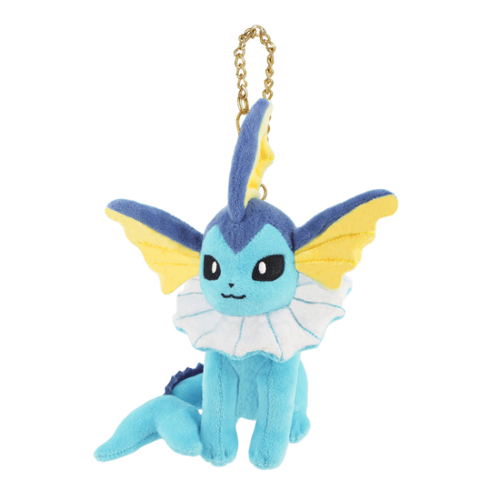 Pokemon All Star Collection PM56 Vaporeon Mascot