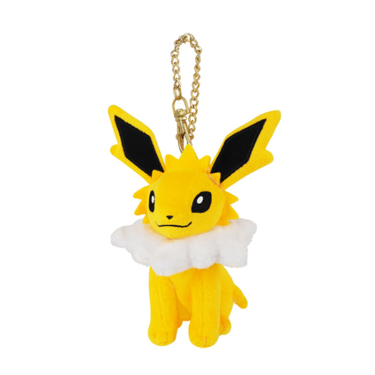 Pokemon All Star Collection PM57 Jolteon Mascot