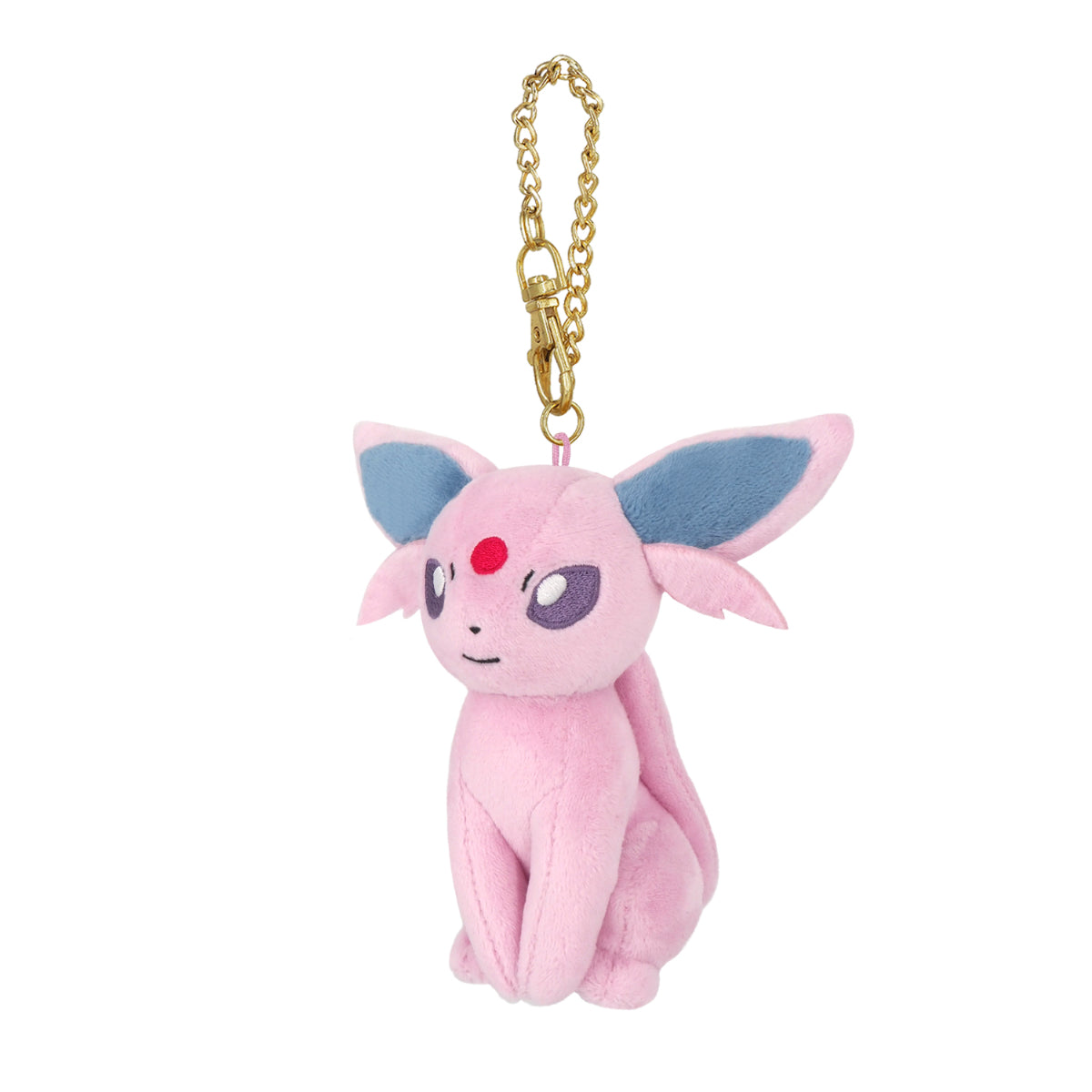 Pokemon All Star Collection PM59 Espeon Mascot