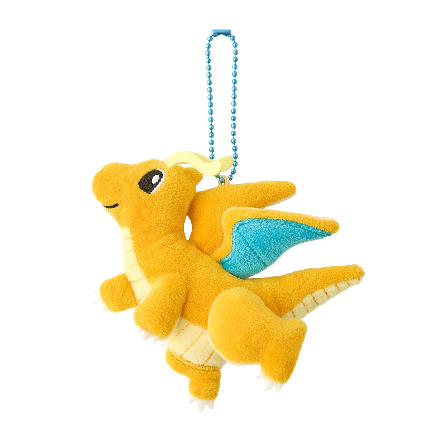 Pokemon Soaring Dreams Dragonite Plush Badge