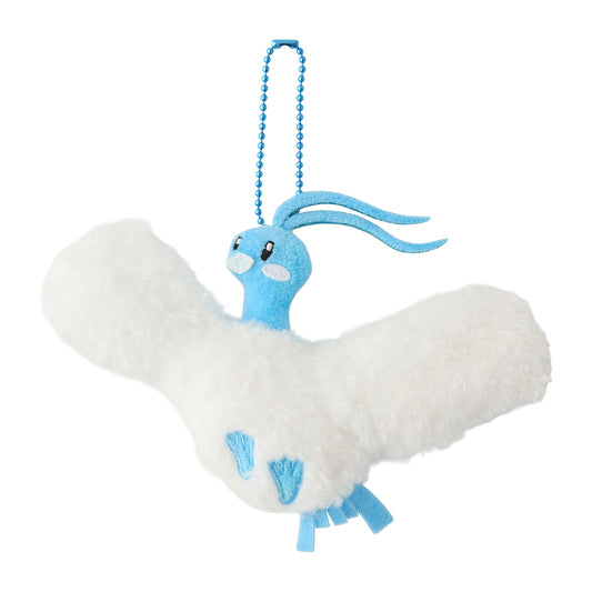 Pokemon Soaring Dreams Altaria Plush Badge