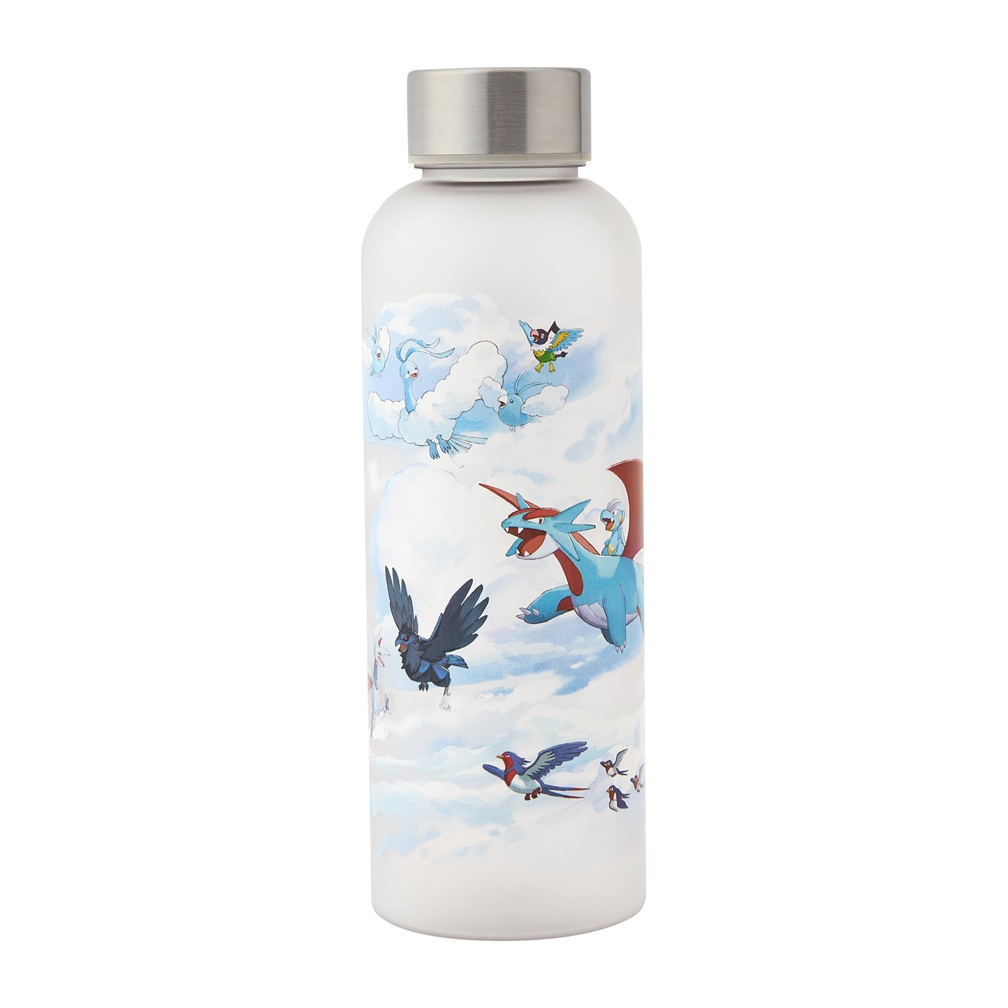 Pokemon Soaring Dreams Water Bottle