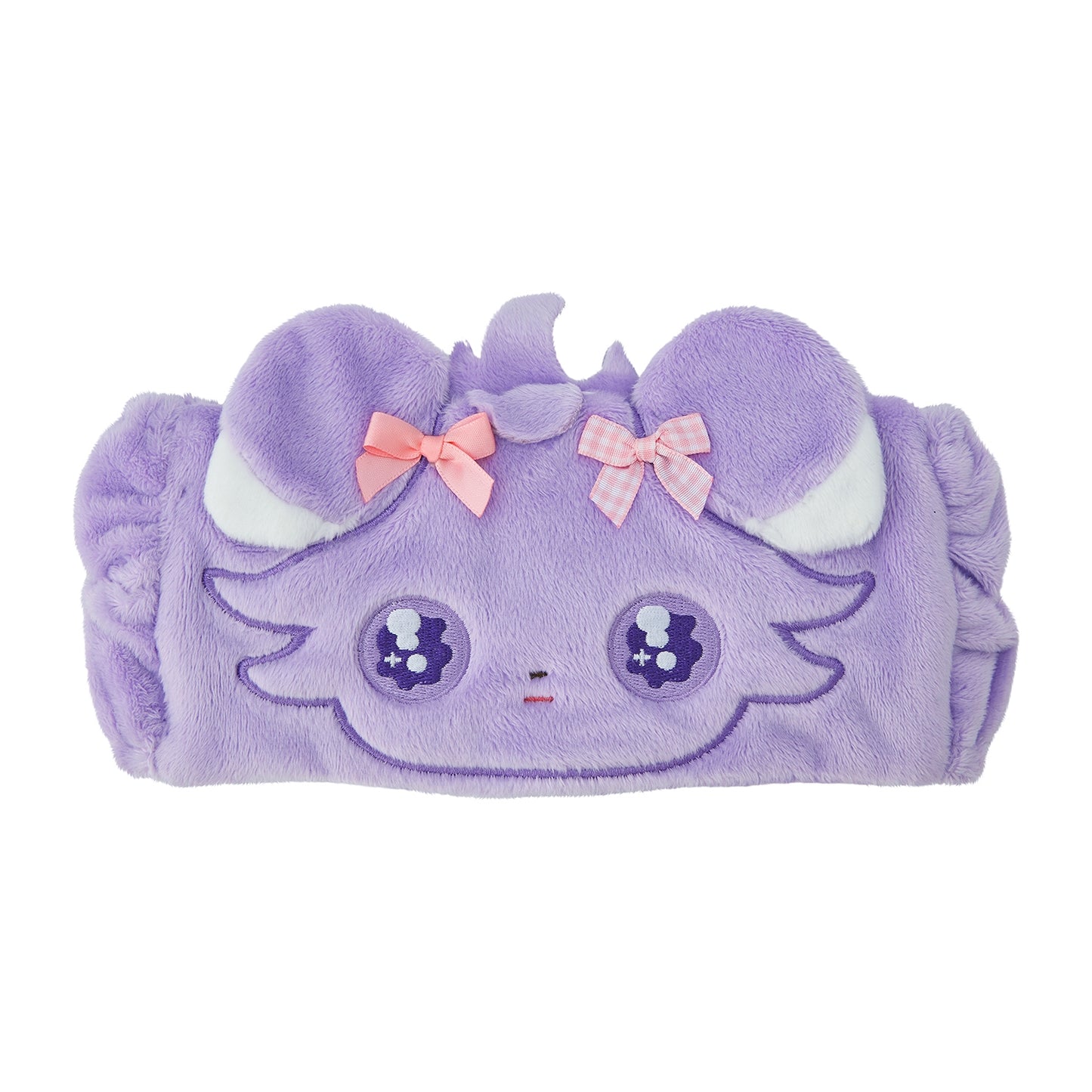 Pokemon Don't Attack Me Reversible Espurr Hairband
