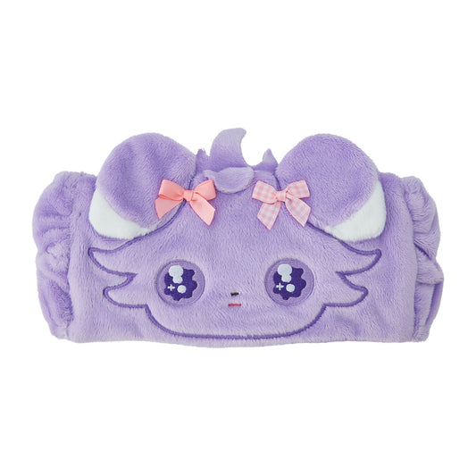 Pokemon Don't Attack Me Reversible Espurr Hairband