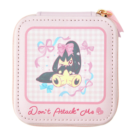 Pokemon Don't Attack Me Mawile Accessory Case