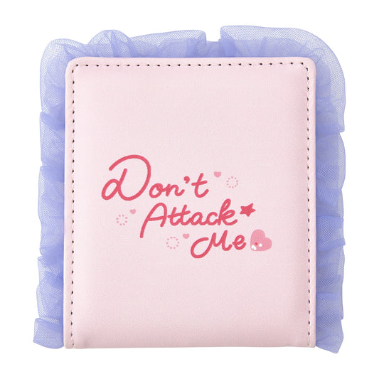 Pokemon Don't Attack Me Folding Mirror