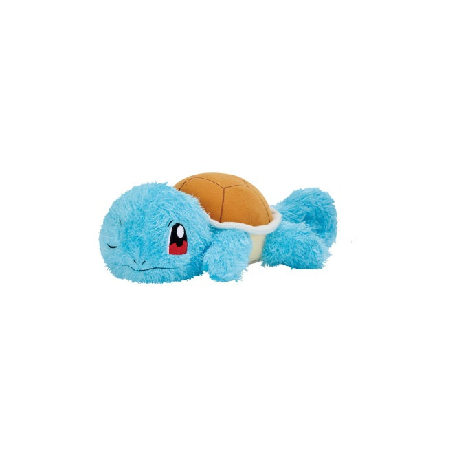 Pokemon Mofugutto Kutsurogi Time Plush (May 2024)