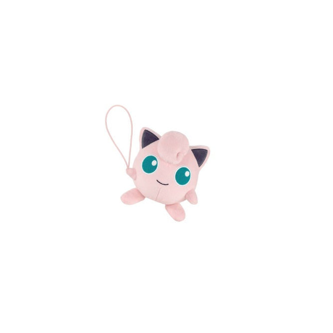Pokemon Gura Burarin Mascot (January 2025)
