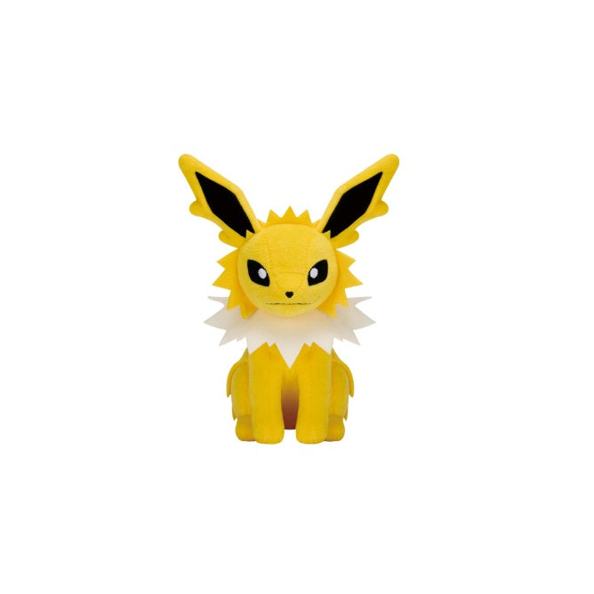 Pokemon Banpresto Small Plush (Electric Type - March 2025)