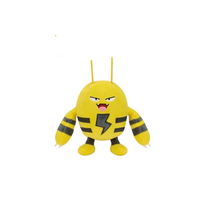 Pokemon Banpresto Small Plush (Electric Type - March 2025)