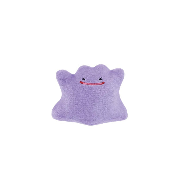 Pokemon Plush Ditto (December 2024)