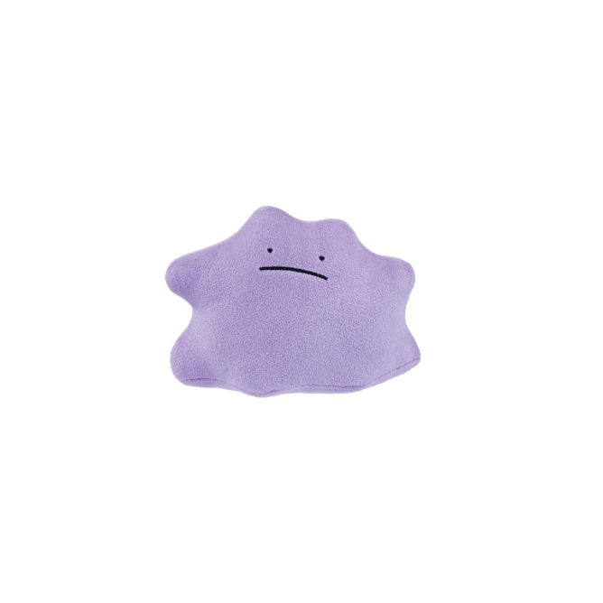 Pokemon Plush Ditto (December 2024)