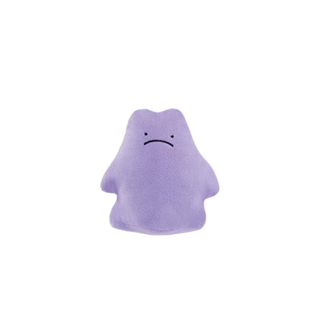 Pokemon Plush Ditto (December 2024)