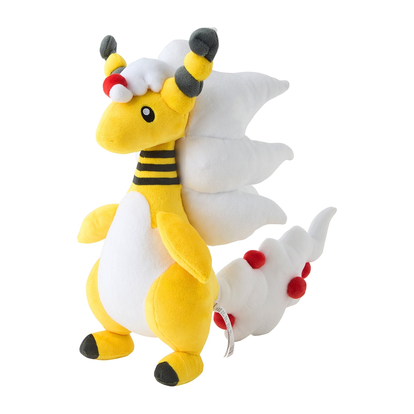Pokemon All Star Collection PP293 Mega Ampharos (S) Plush