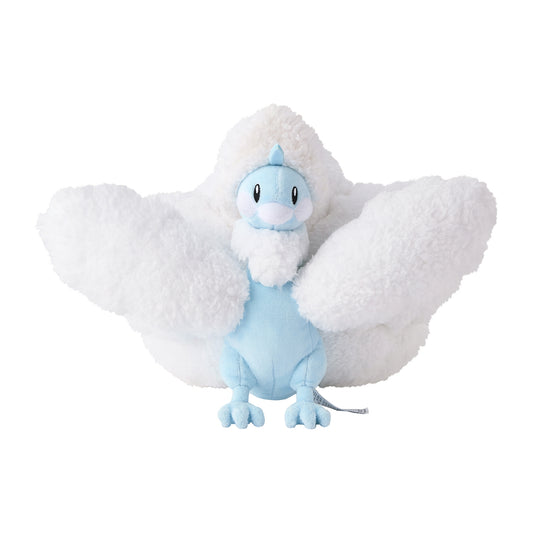 Pokemon Center Mega Altaria Plush
