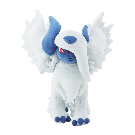 Pokemon Center Mega Absol Plush