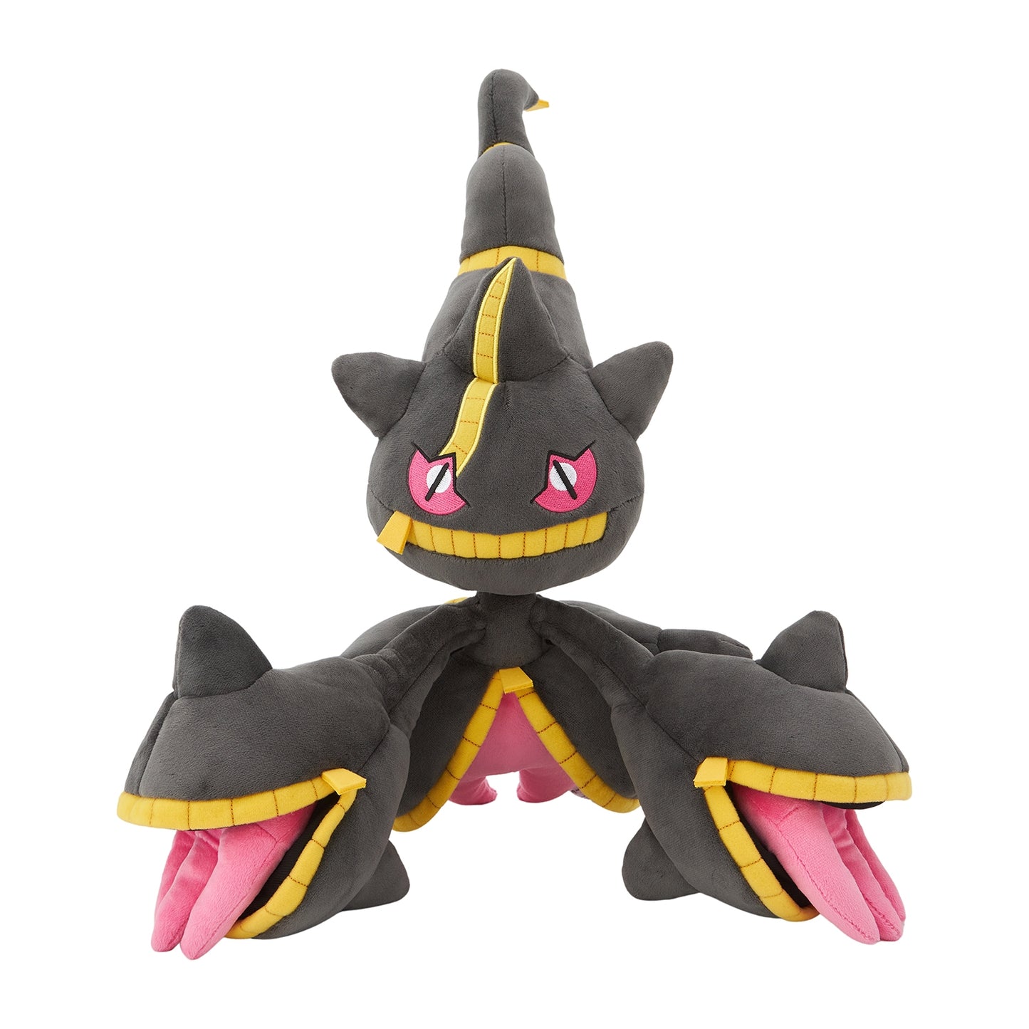 Pokemon Center Mega Banette Plush