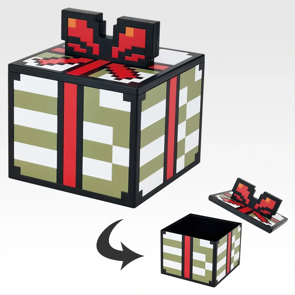 Earthbound 2 Giygas's Revenge Part 2 Kuji Prize B: A Truly Useful Gift Box