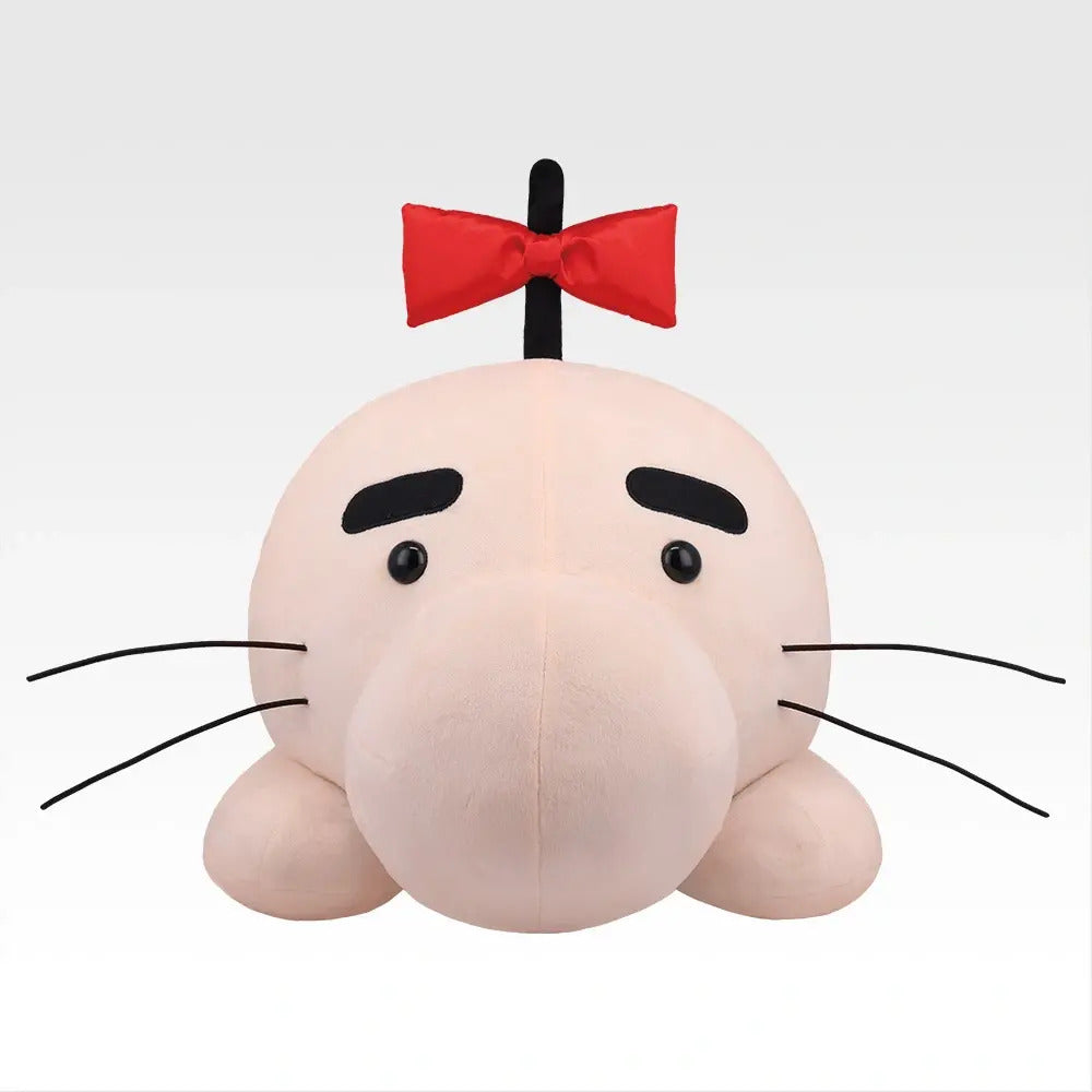 Earthbound 2 Giygas's Revenge Part 2 Kuji Last Prize: Huggable Mr. Saturn Plush